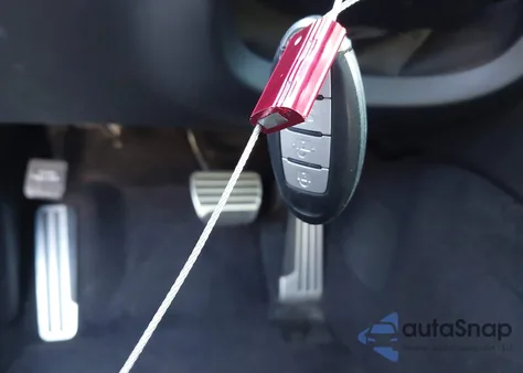 2014 Infiniti Q50 Sport из США, поврежденный, VIN JN1BV7AP5EM685677